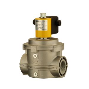 AUTOMATIC GAS VALVES