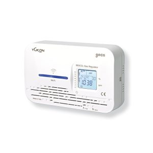 كاشف تسريب ذكي (Wi-Fi)